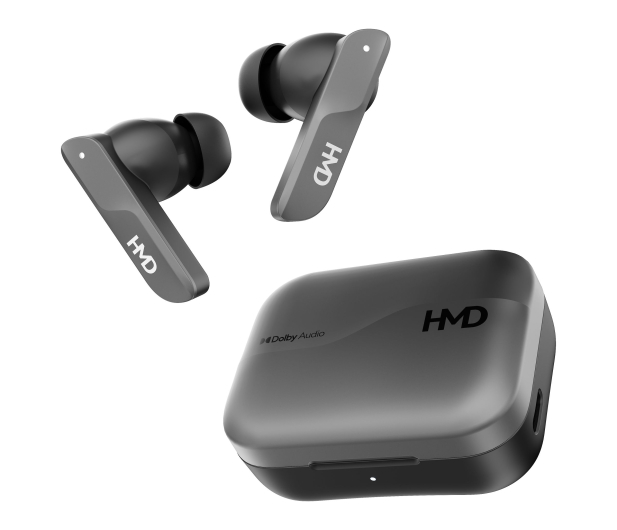HMD DUB S60 ENC szare - 1616200 - zdjęcie 6
